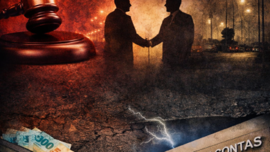 Empresa denuncia possível irregularidade em licitação milionária de iluminação pública em Coelho Neto