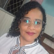 Foto de Raimunda Dias