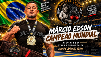 IA | Elison Morais