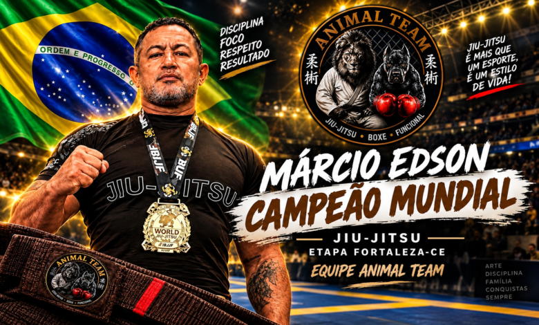 IA | Elison Morais